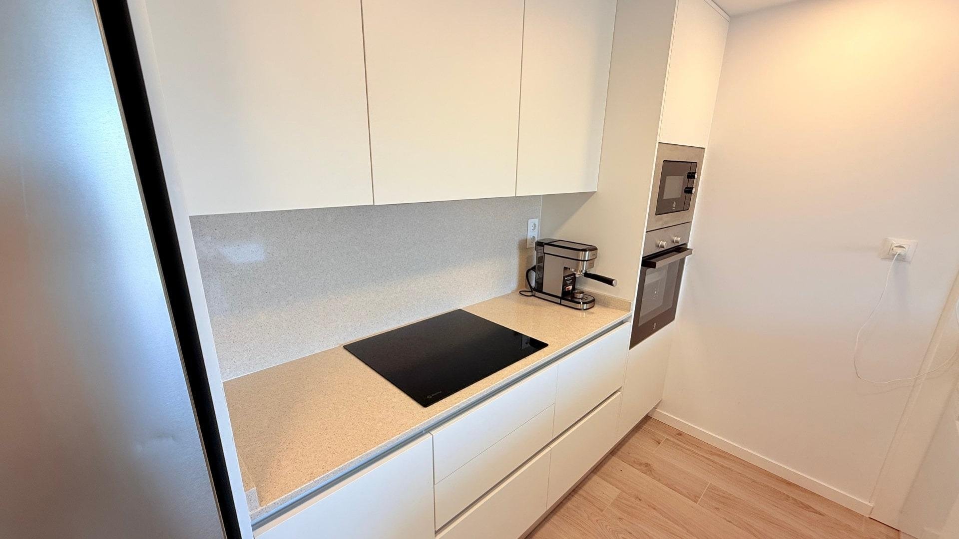 Apartment à Denia, Alicante, Espagne 62 m2 No. 146717