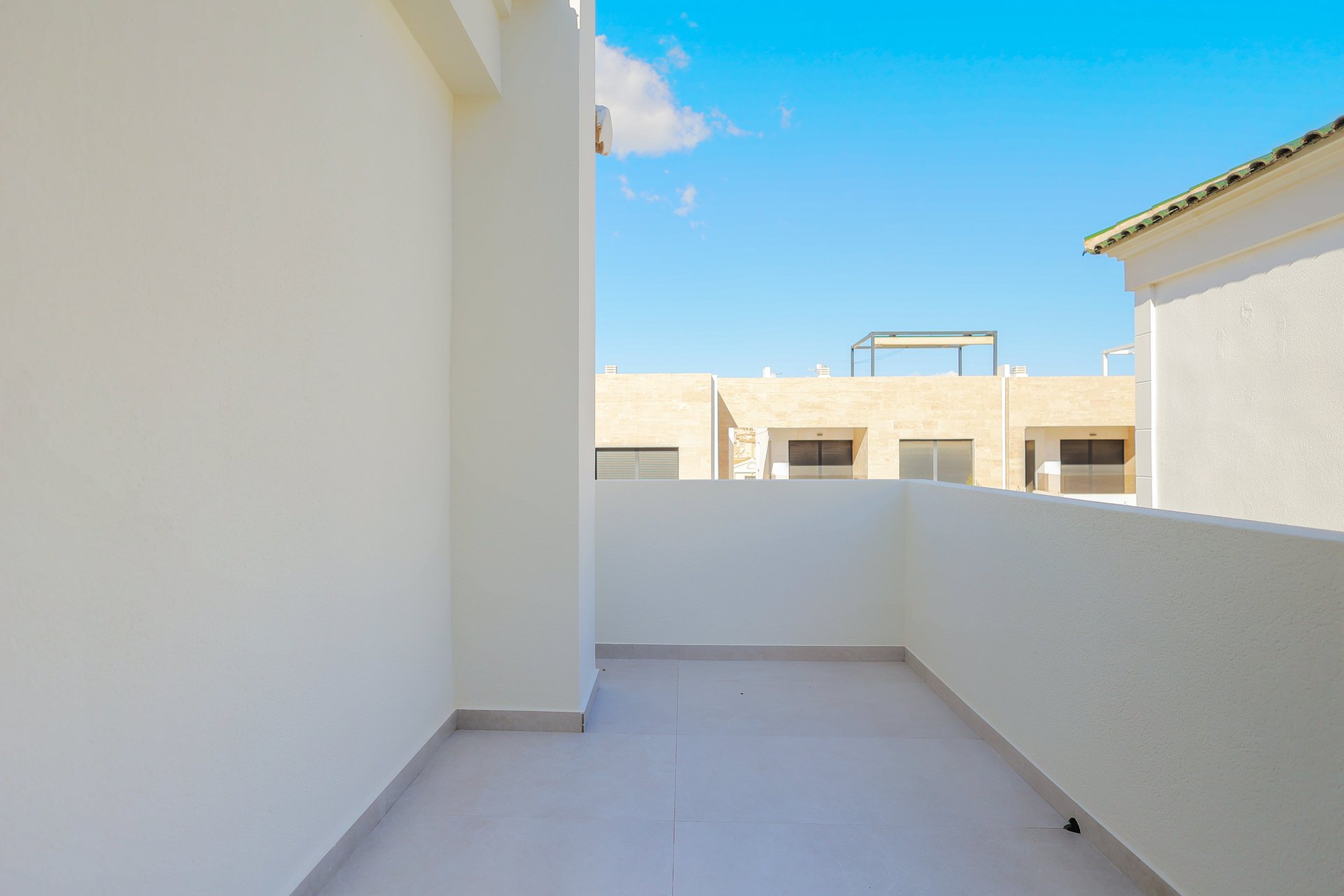Villa à Villamartin, Alicante, Espagne 3 chambres, 109 m2 No. 146721