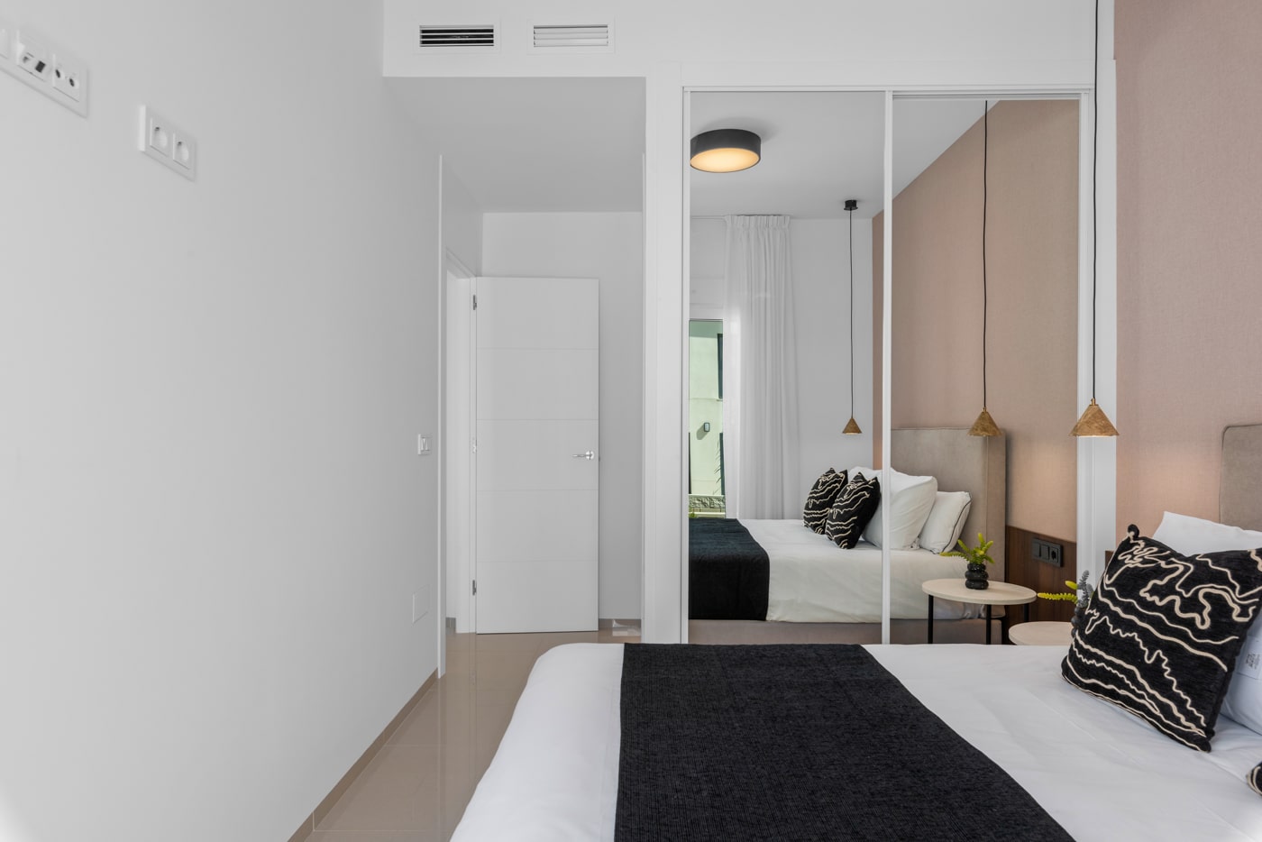Apartamento en Ciudad Quesada, Alicante, España 2 dormitorios, 86 m2 No. 146722