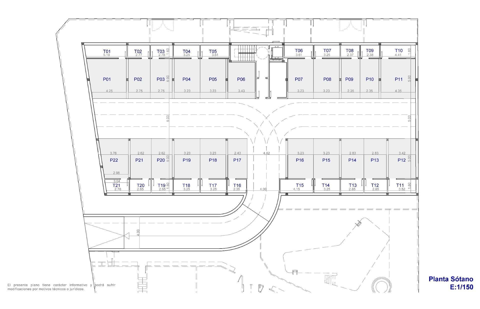 Bungalow en Pilar de la Horadada, Alicante, España 3 dormitorios, 115 m2 No. 161186