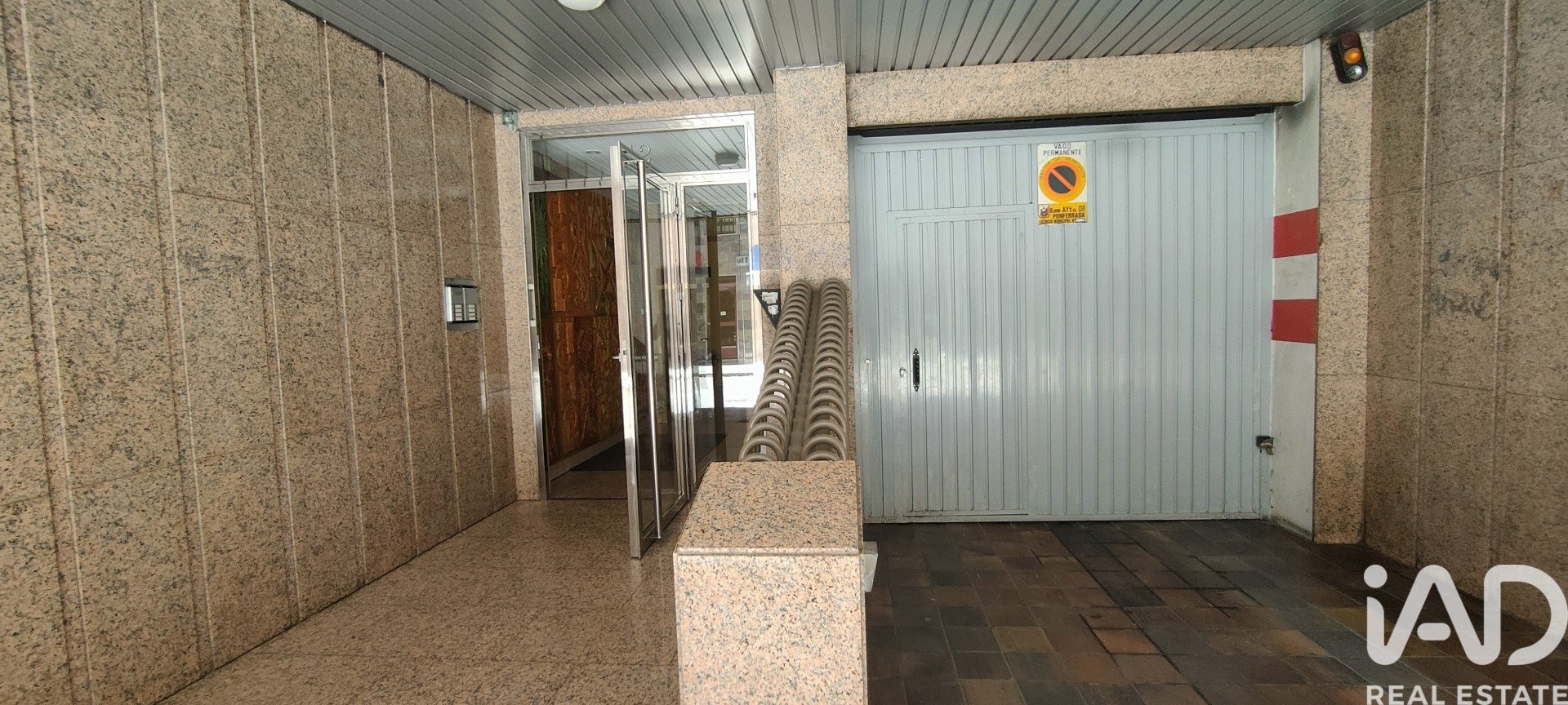 Ofiss Ponferrada, Leon, Spānijā 147 m2 Nr. 184871