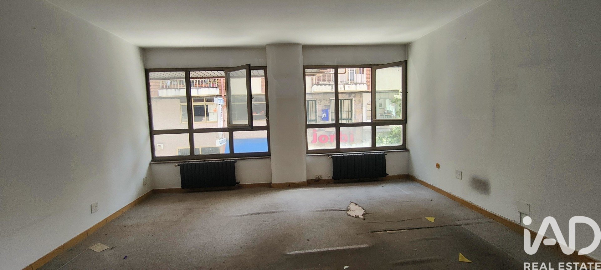 Ofiss Ponferrada, Leon, Spānijā 147 m2 Nr. 184871