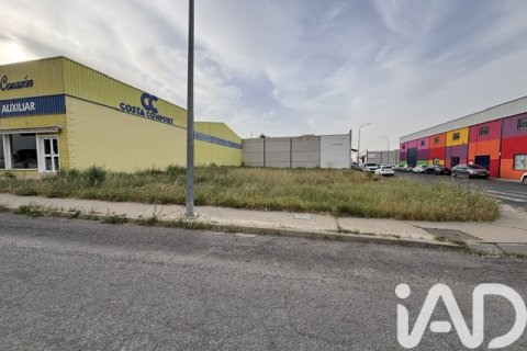 Parcela en Cartaya, Huelva, España 874 m2 No. 184870
