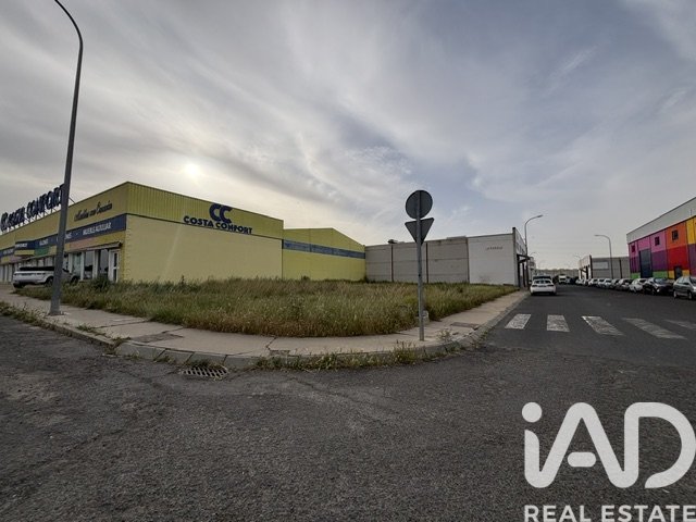 Land in Cartaya, Huelva, Spanien 874 m2 Nr. 184870