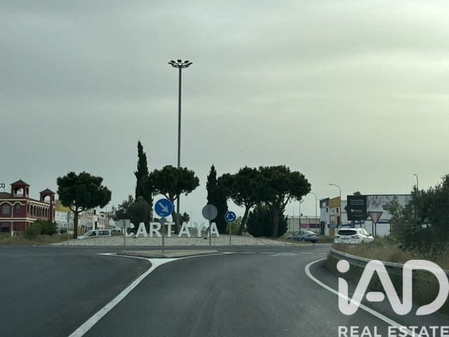 Land in Cartaya, Huelva, Spanien 874 m2 Nr. 184870