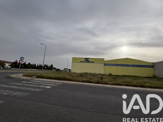 Land in Cartaya, Huelva, Spanien 874 m2 Nr. 184870