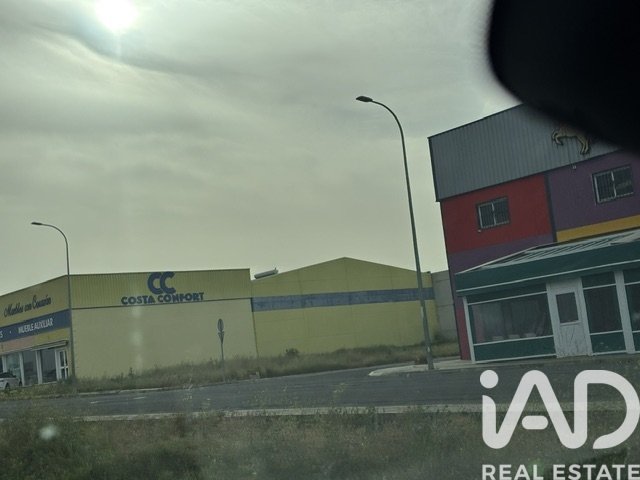 Land in Cartaya, Huelva, Spanien 874 m2 Nr. 184870