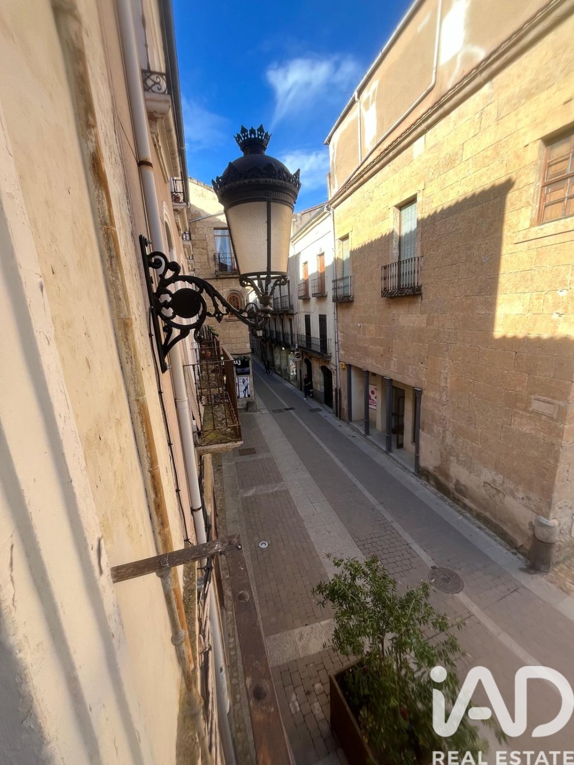 Liikekiinteistö Ciudad Rodrigo, Salamanca, Espanja 124 m2 No. 184869