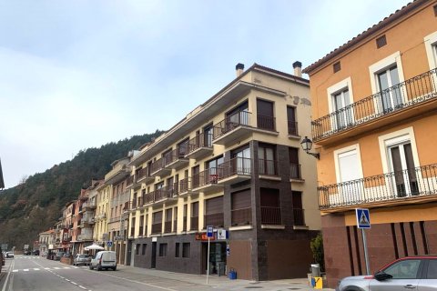 Garaż w Barcelona, Hiszpania 15 mkw. nr 191466