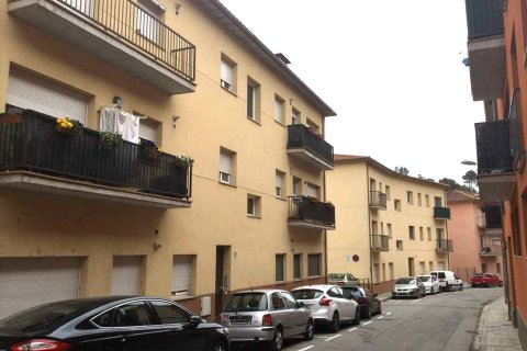 Garage à Sant Marti de Centelles, Barcelona, Espagne 13 m2 No. 191468