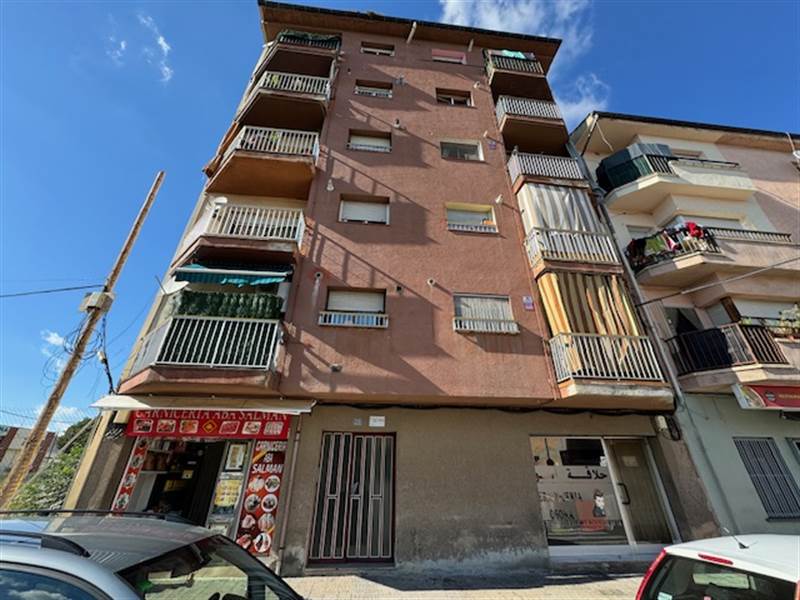 Apartament w Manlleu, Barcelona, Hiszpania 3 sypialnie, 99 mkw. nr 191470