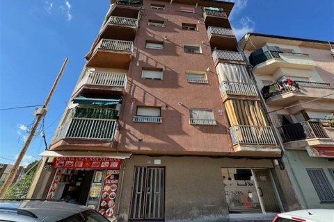 Dzīvoklis Manlleu, Barcelona, Spānijā 3 istabas, 99 m2 Nr. 191470