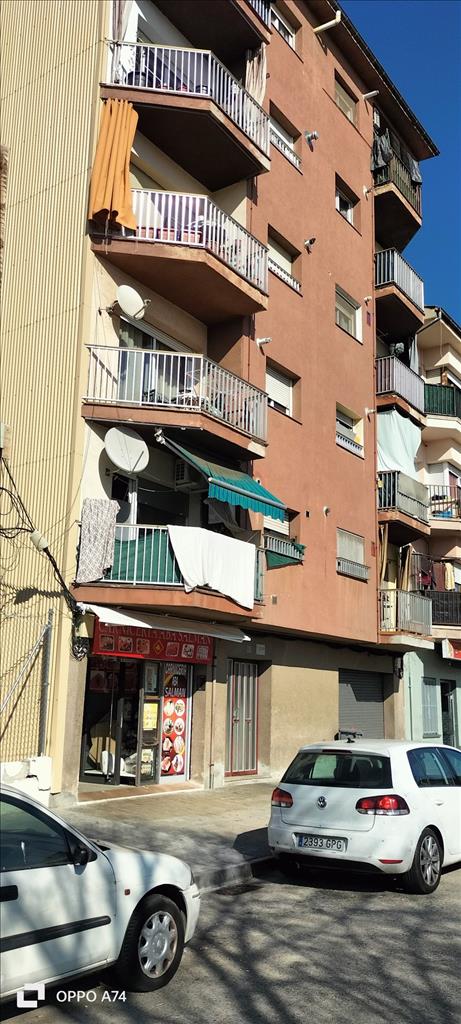 Apartament w Manlleu, Barcelona, Hiszpania 3 sypialnie, 99 mkw. nr 191470