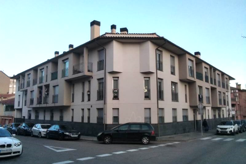 Dzīvoklis Manlleu, Barcelona, Spānijā 2 istabas, 56 m2 Nr. 191465