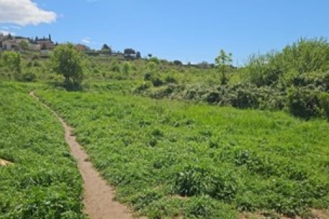 Land plot in Berga, Barcelona, Spain No. 191467