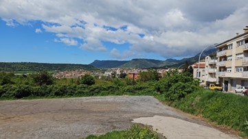 Tomt i Berga, Barcelona, Spanien Nr. 191467