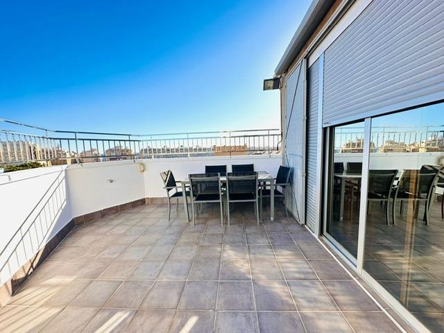 Dzīvoklis Torrevieja, Alicante, Spānijā 3 istabas, 205 m2 Nr. 155696