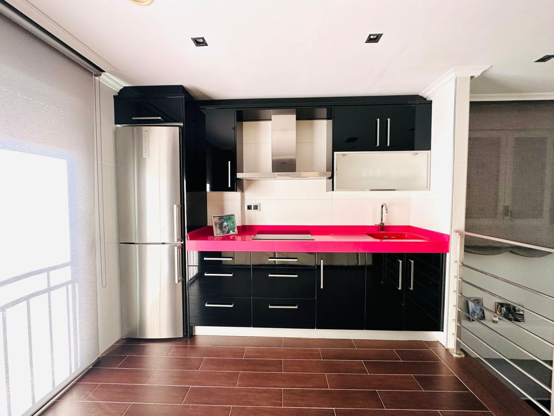 Dzīvoklis Torrevieja, Alicante, Spānijā 3 istabas, 205 m2 Nr. 155696