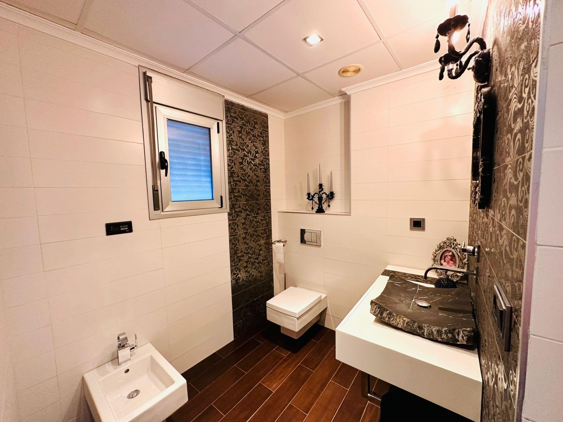 Dzīvoklis Torrevieja, Alicante, Spānijā 3 istabas, 205 m2 Nr. 155696
