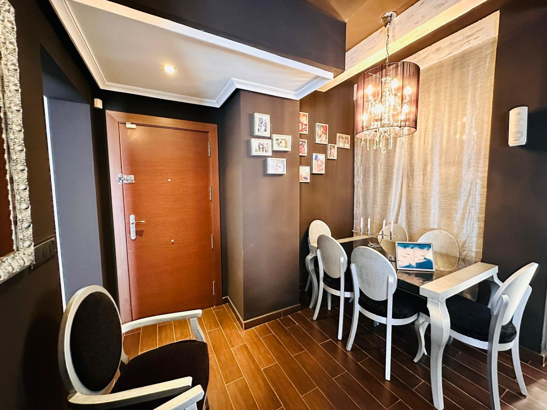 Dzīvoklis Torrevieja, Alicante, Spānijā 3 istabas, 205 m2 Nr. 155696