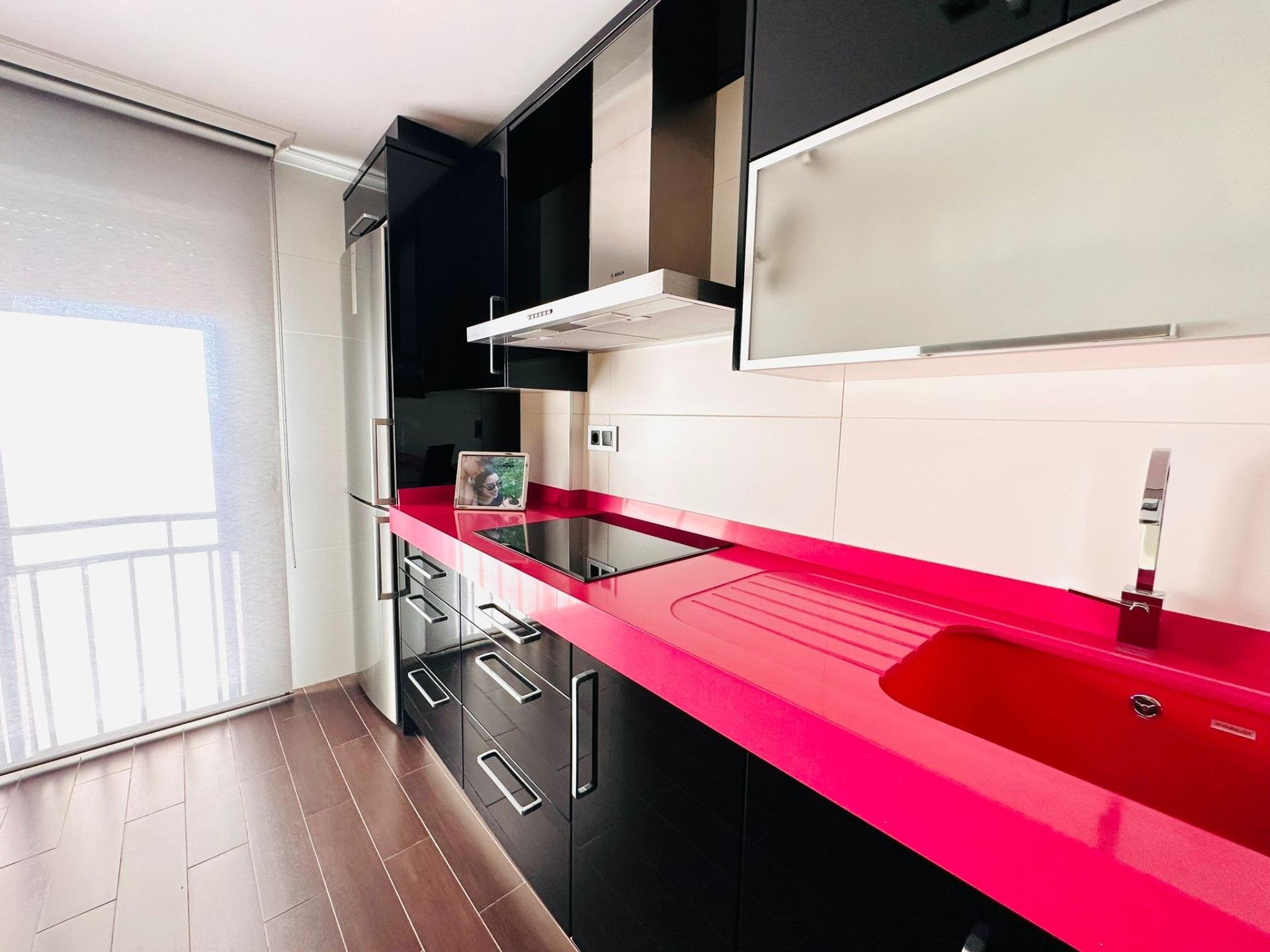 Dzīvoklis Torrevieja, Alicante, Spānijā 3 istabas, 205 m2 Nr. 155696
