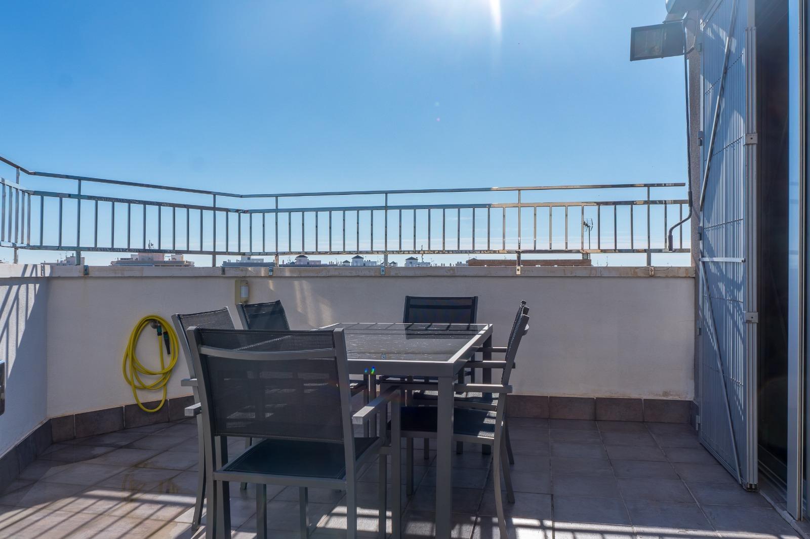 Dzīvoklis Torrevieja, Alicante, Spānijā 3 istabas, 205 m2 Nr. 155696