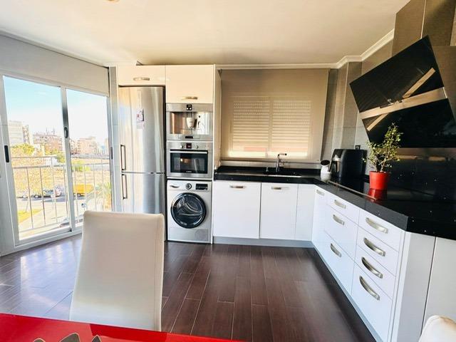 Dzīvoklis Torrevieja, Alicante, Spānijā 3 istabas, 205 m2 Nr. 155696