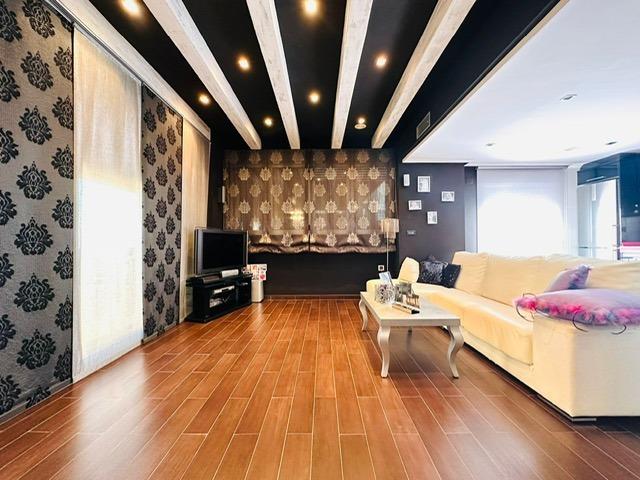 Dzīvoklis Torrevieja, Alicante, Spānijā 3 istabas, 205 m2 Nr. 155696