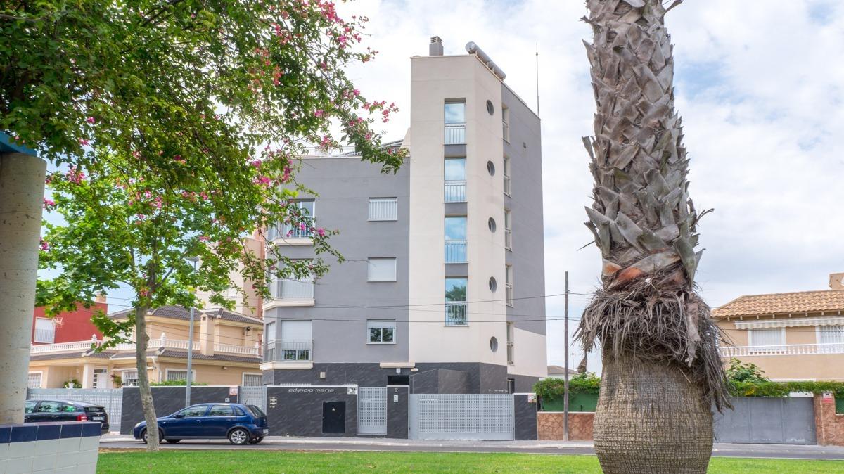 Dzīvoklis Torrevieja, Alicante, Spānijā 3 istabas, 205 m2 Nr. 155696