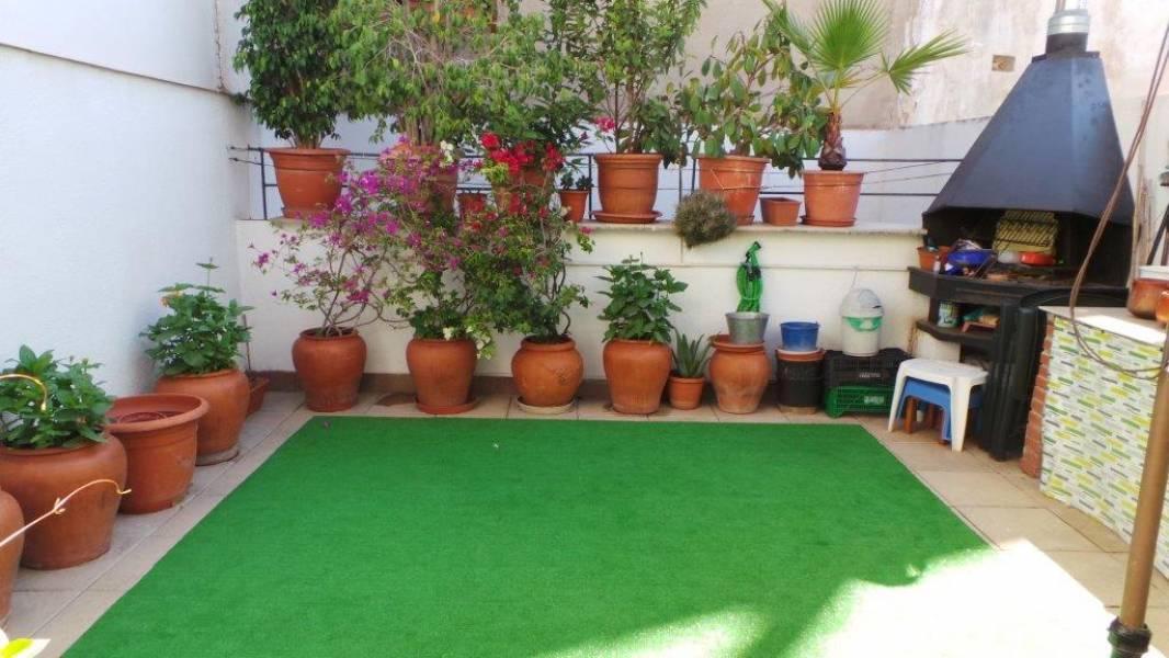 Villa in Badalona, Barcelona, Spanien 3 Schlafzimmer, 314 m2 Nr. 133453