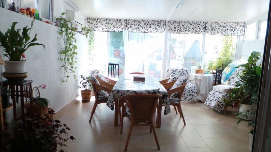 Villa in Badalona, Barcelona, Spanien 3 Schlafzimmer, 314 m2 Nr. 133453