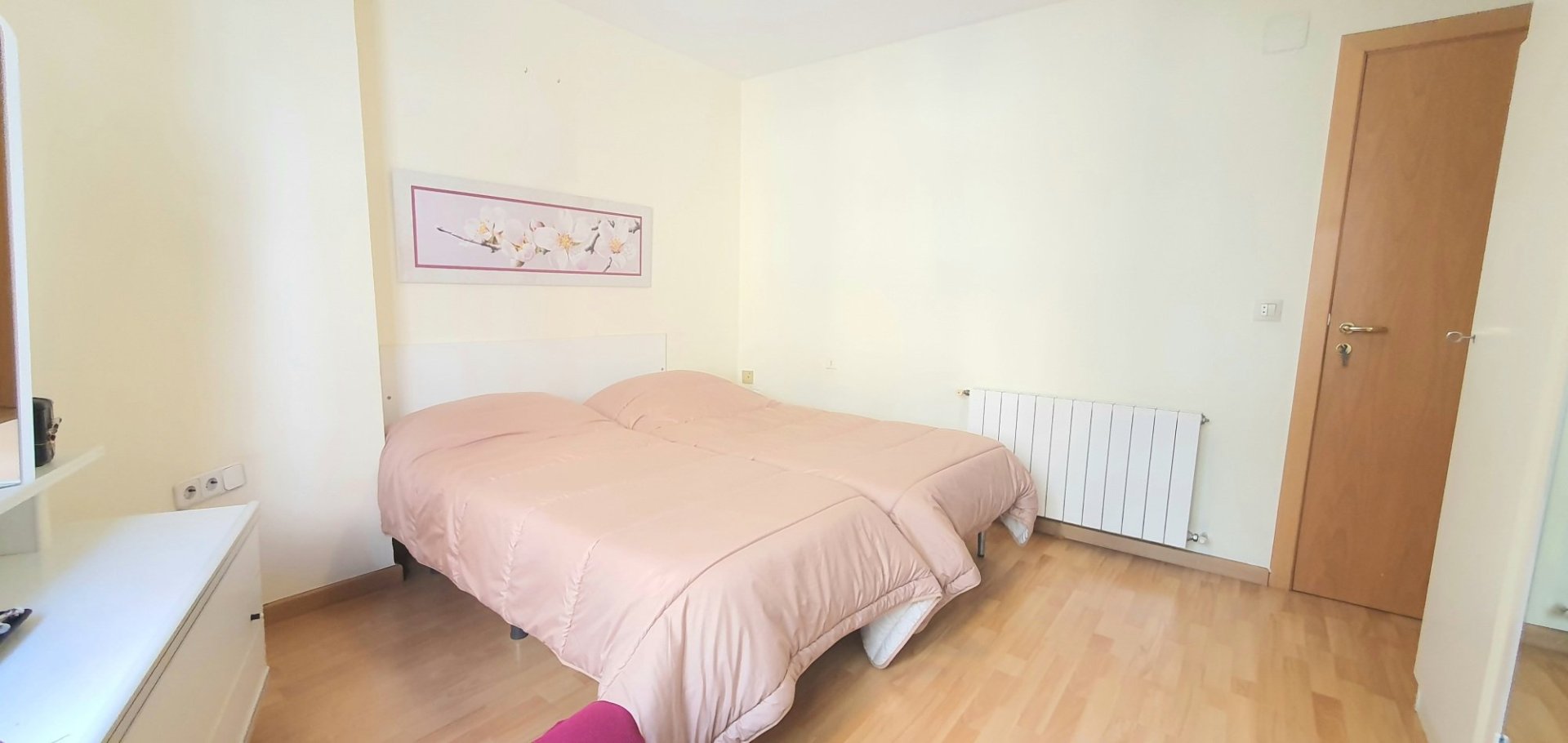 Apartamento en Eixample, Barcelona, España 3 dormitorios, 116 m2 No. 133458