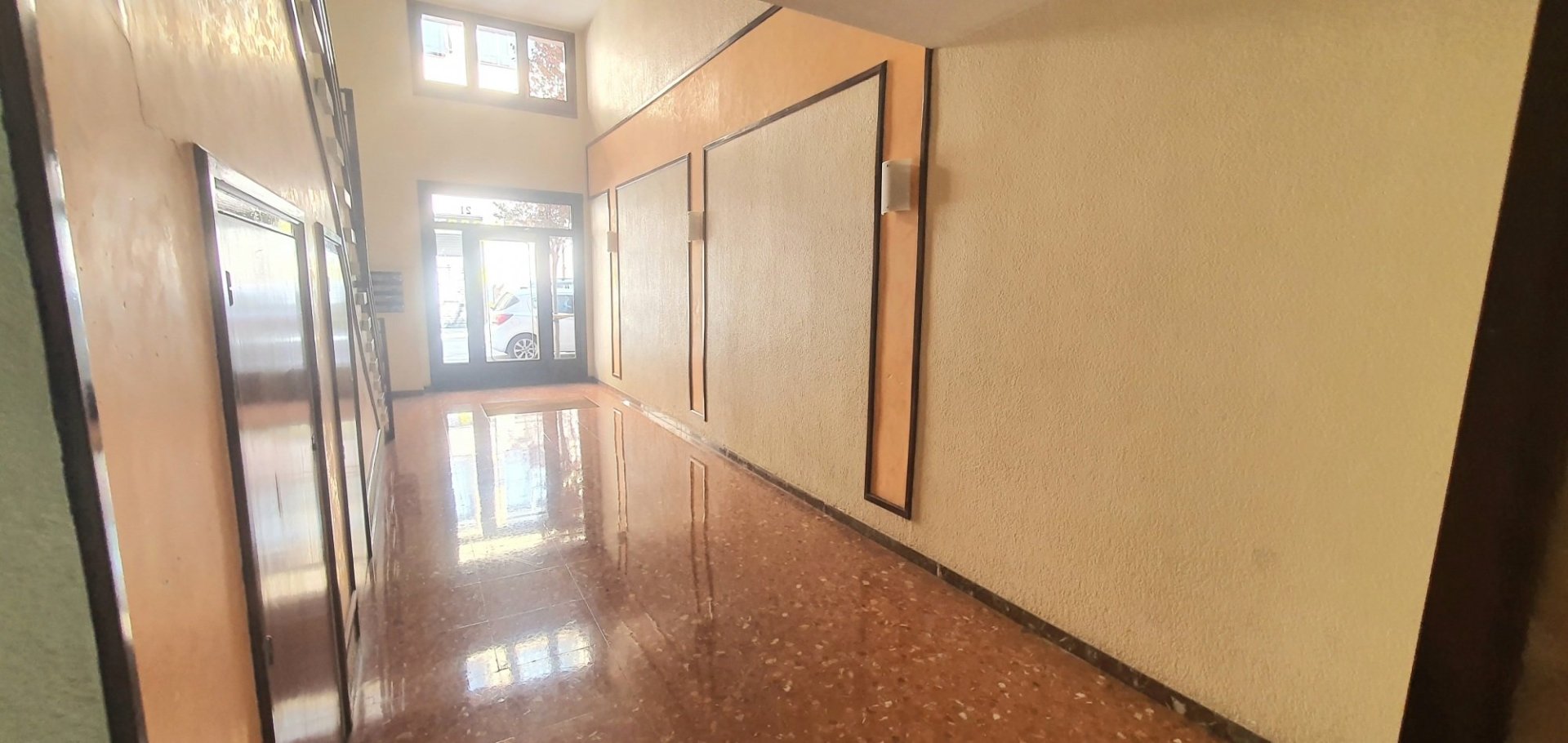 Apartamento en Eixample, Barcelona, España 3 dormitorios, 116 m2 No. 133458