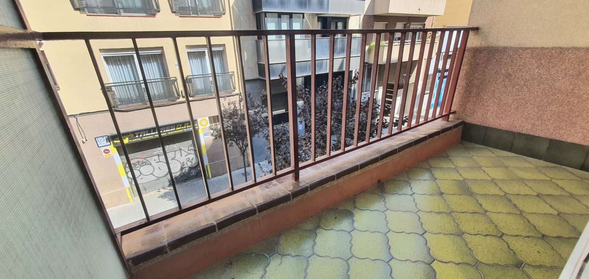 Apartamento en Eixample, Barcelona, España 3 dormitorios, 116 m2 No. 133458