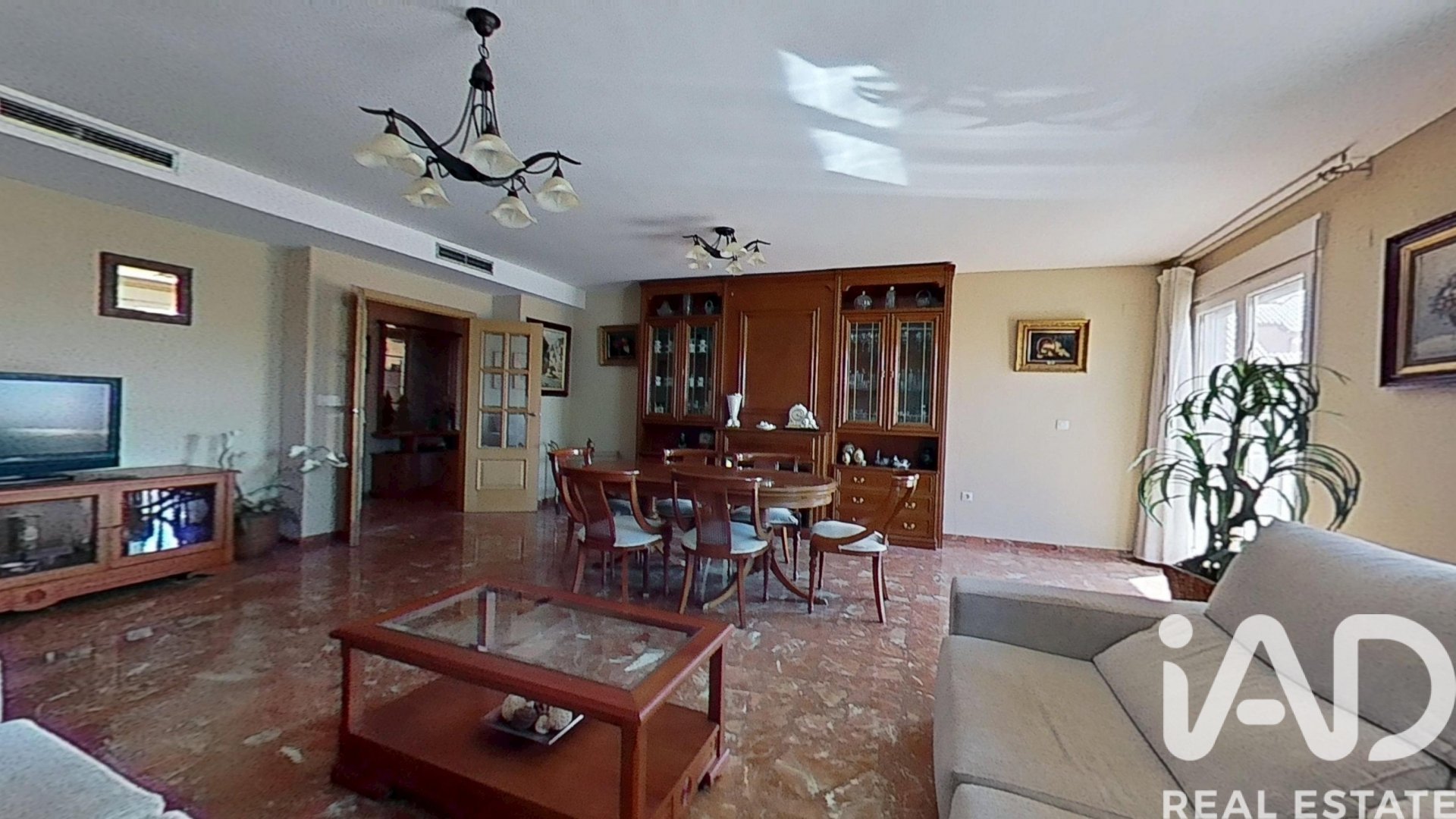 Penthouse in Vila-real, Castellon, Spain 6 bedrooms, 244 sq.m. No. 172276