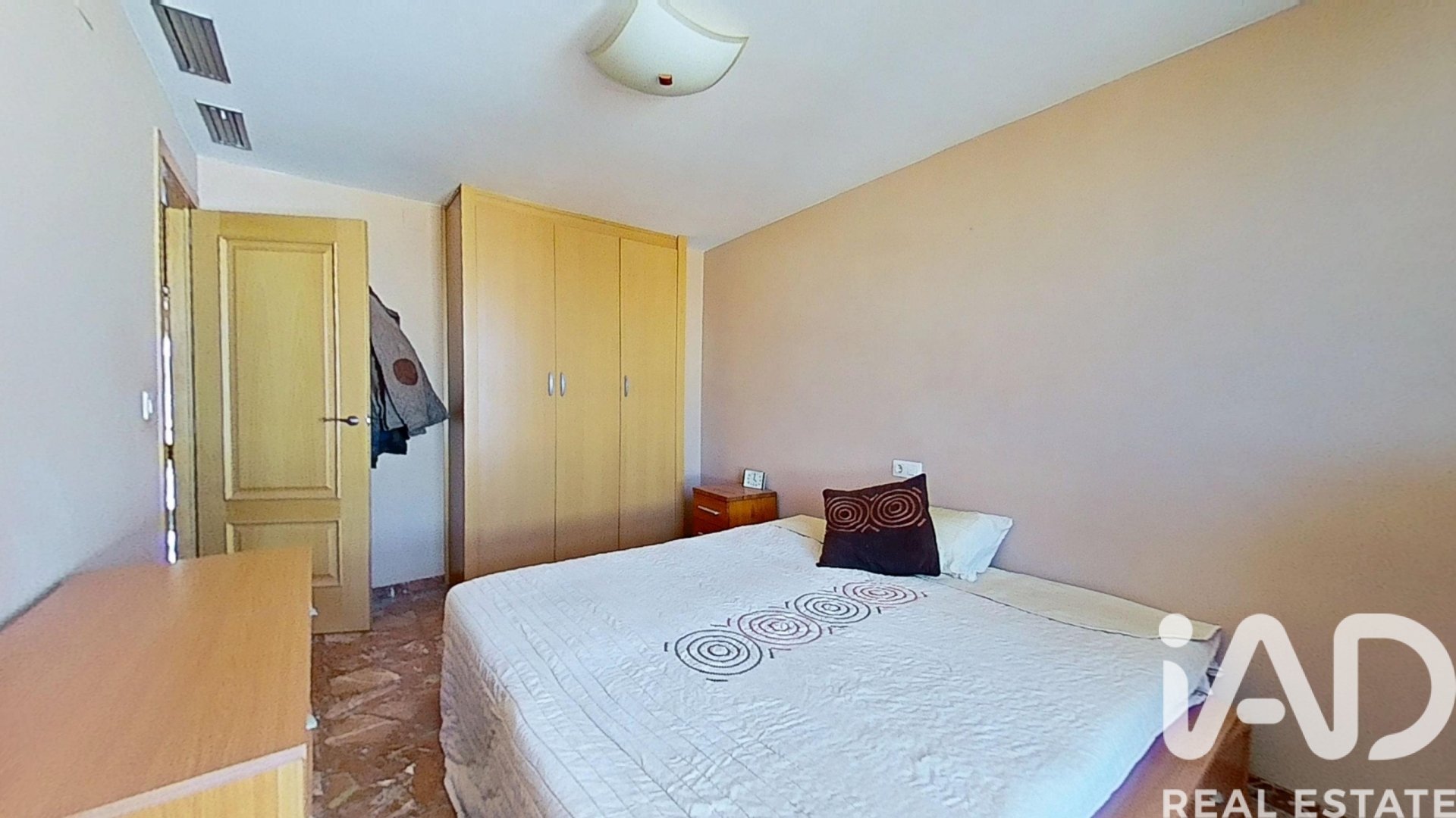 Penthouse in Vila-real, Castellon, Spain 6 bedrooms, 244 sq.m. No. 172276
