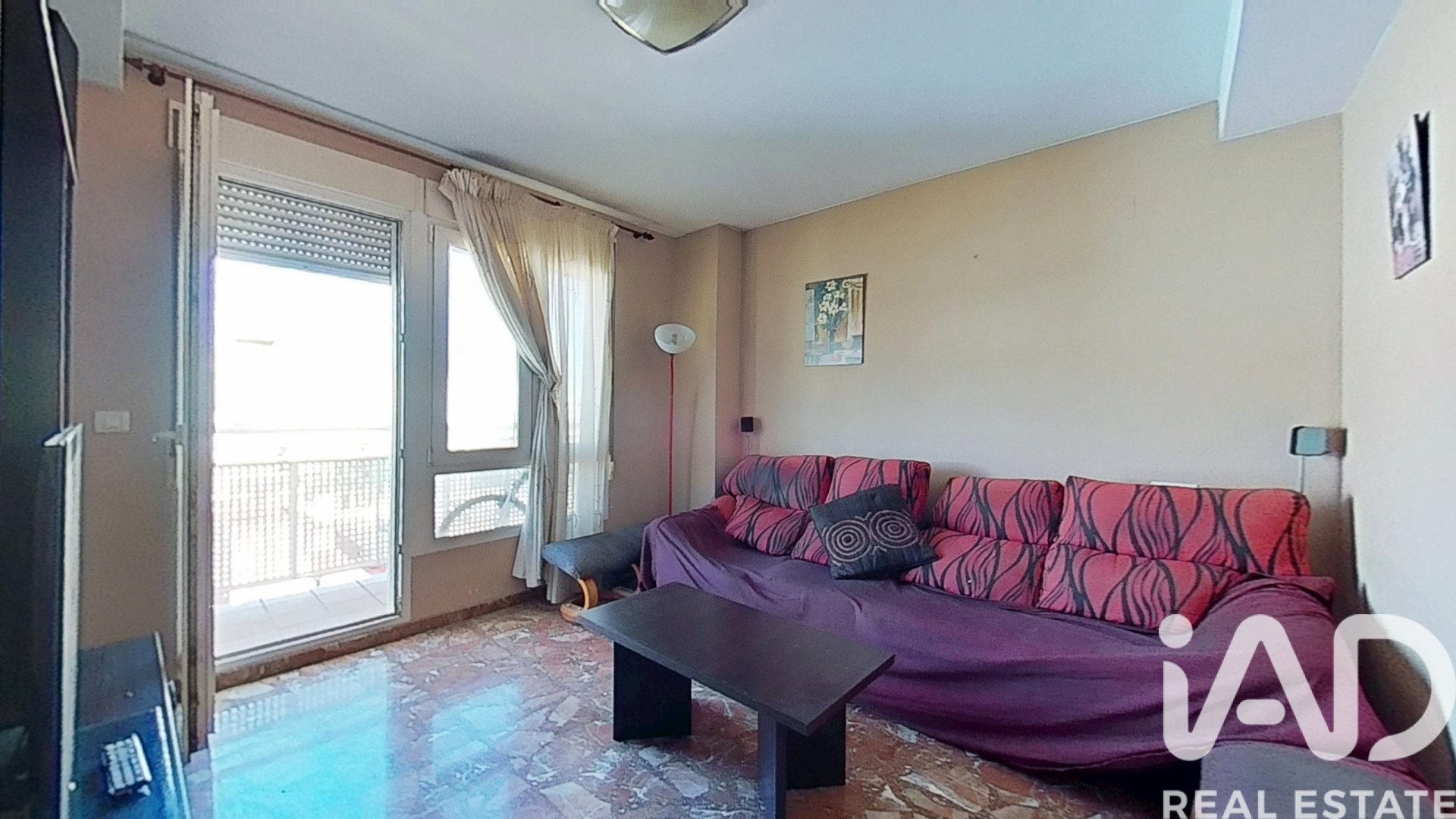 Penthouse in Vila-real, Castellon, Spain 6 bedrooms, 244 sq.m. No. 172276