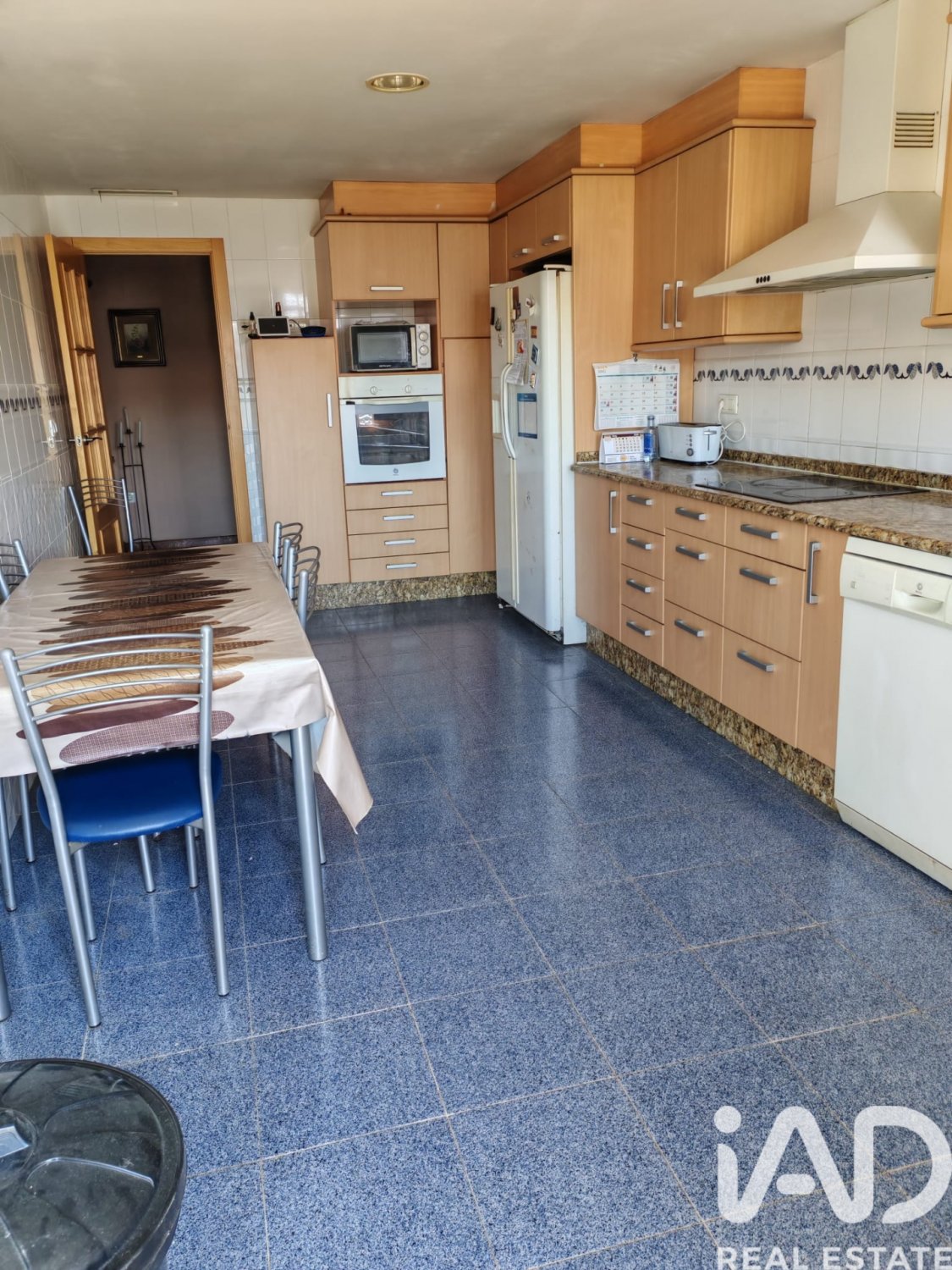 Penthouse in Vila-real, Castellon, Spain 6 bedrooms, 244 sq.m. No. 172276