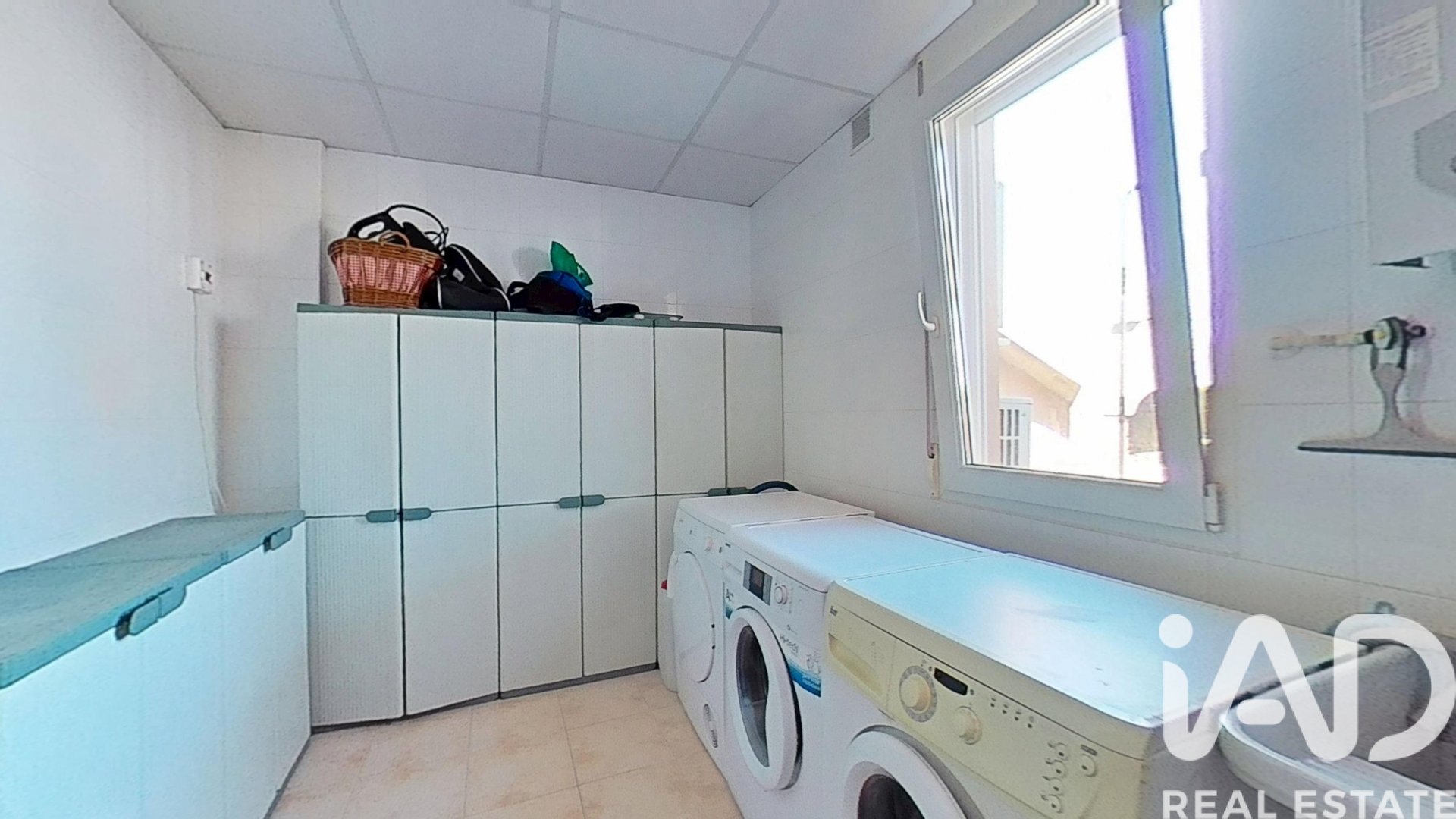Penthouse in Vila-real, Castellon, Spain 6 bedrooms, 244 sq.m. No. 172276