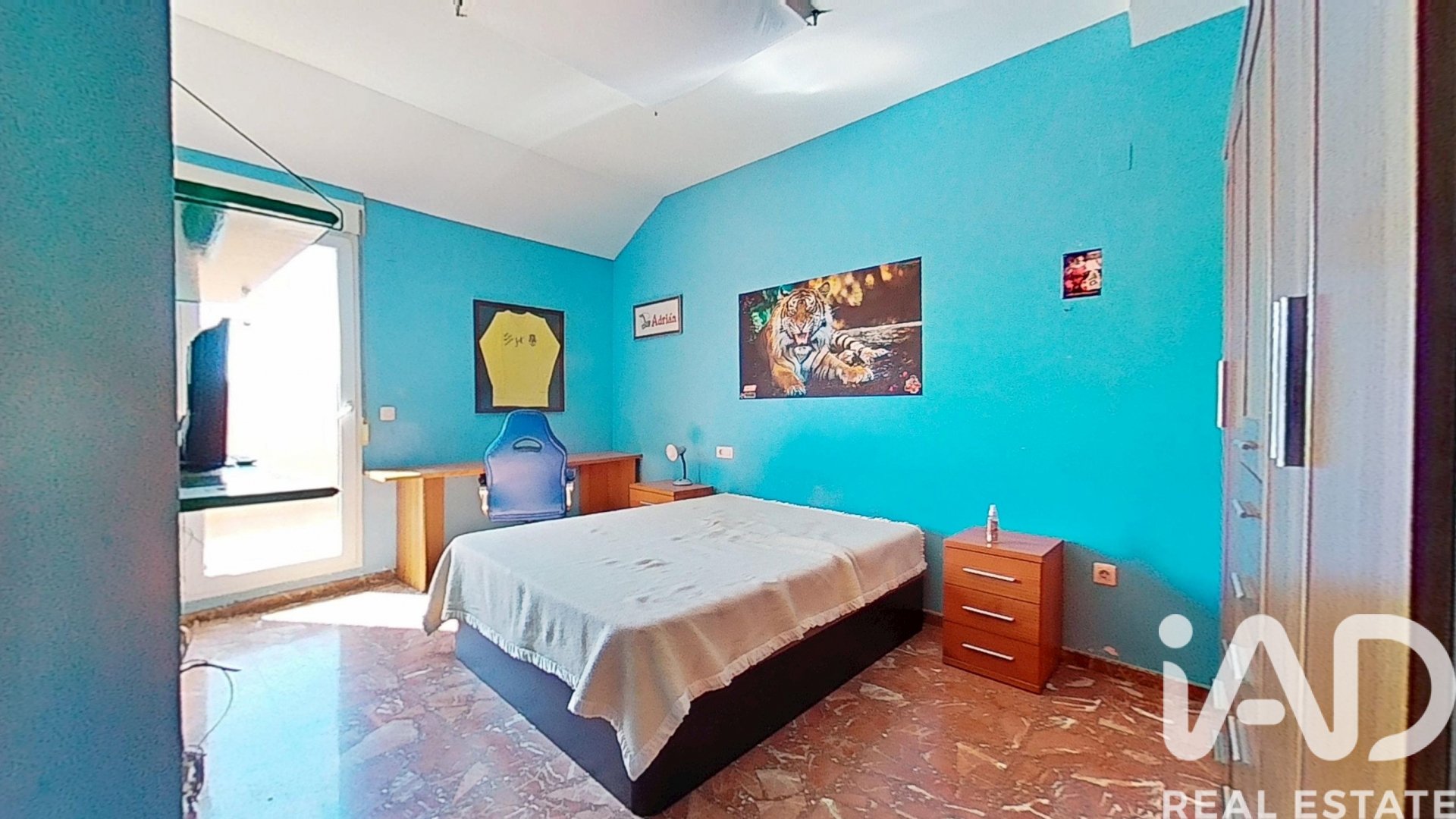 Penthouse in Vila-real, Castellon, Spain 6 bedrooms, 244 sq.m. No. 172276