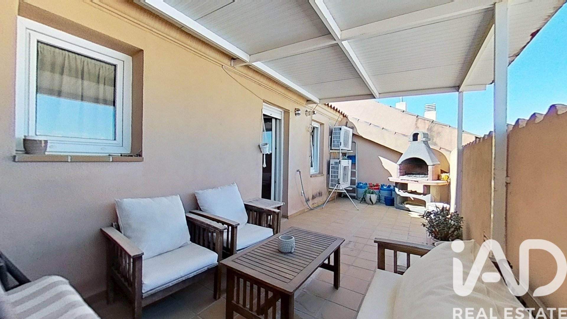 Penthouse in Vila-real, Castellon, Spain 6 bedrooms, 244 sq.m. No. 172276