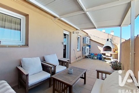 Penthouse in Vila-real, Castellon, Spain 6 bedrooms, 244 sq.m. No. 172276