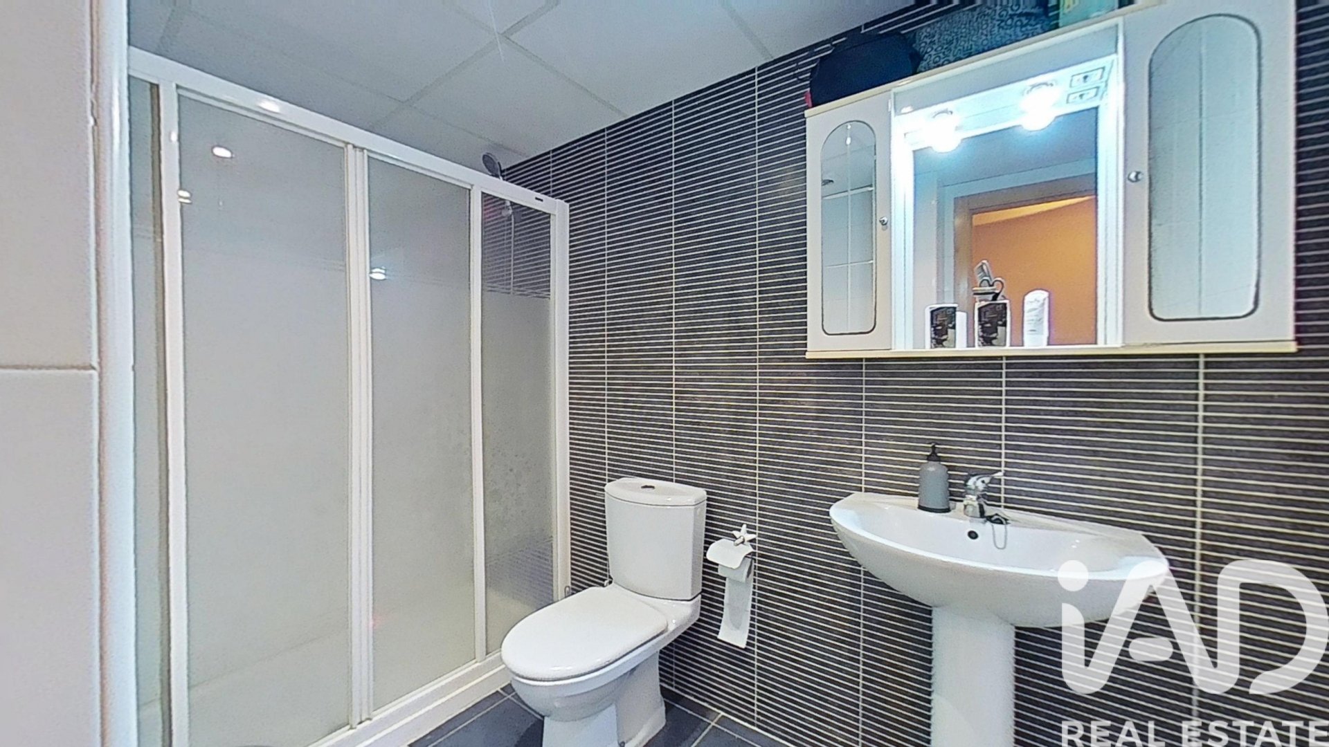 Penthouse in Vila-real, Castellon, Spain 6 bedrooms, 244 sq.m. No. 172276