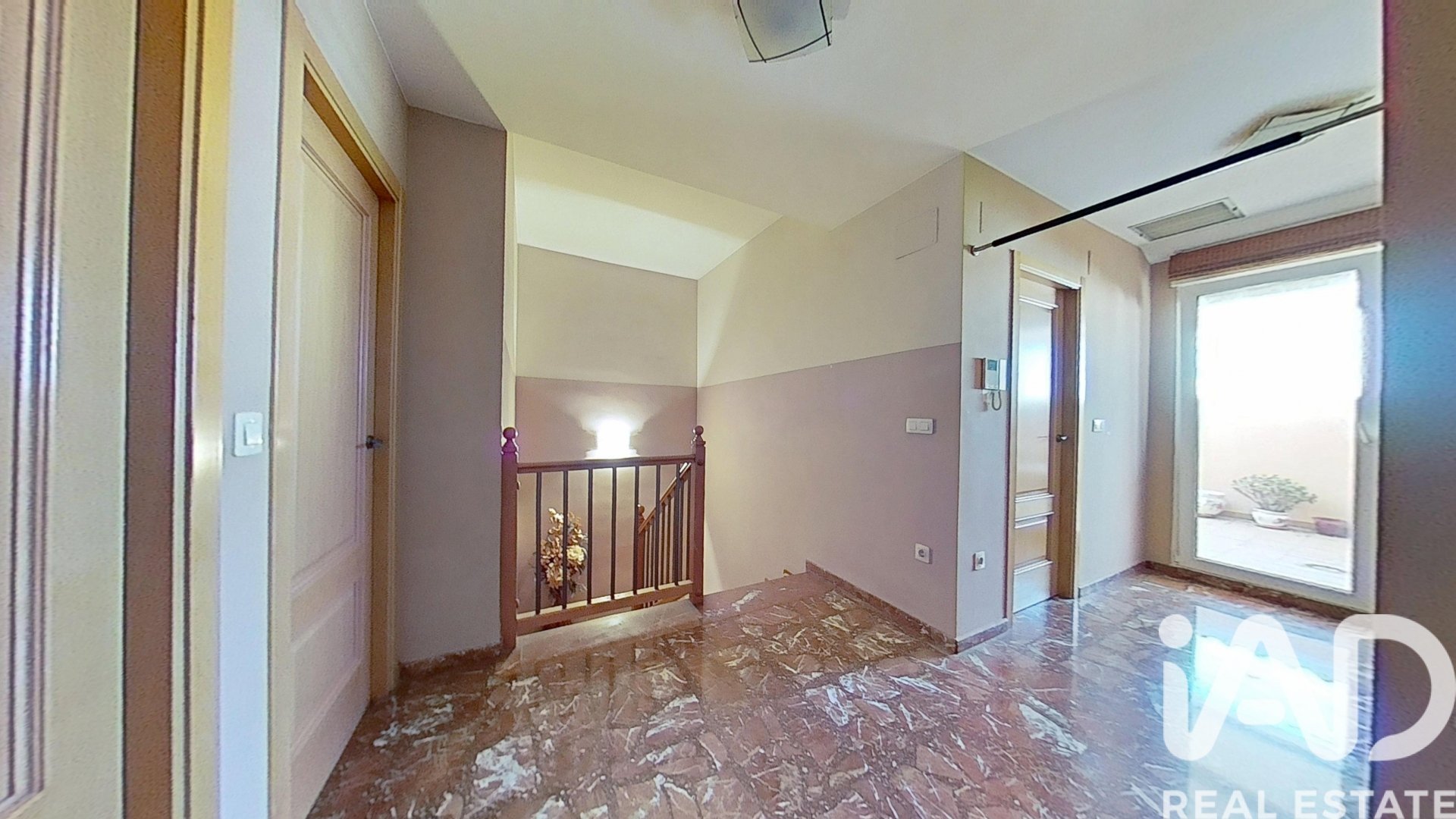 Penthouse in Vila-real, Castellon, Spain 6 bedrooms, 244 sq.m. No. 172276