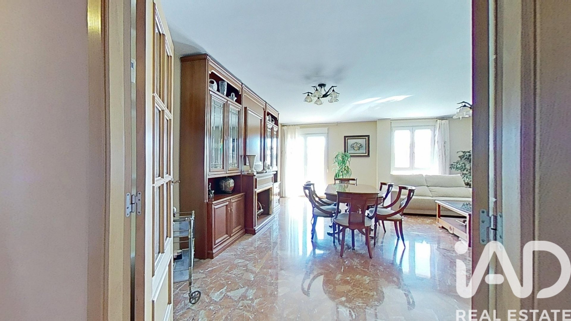 Penthouse in Vila-real, Castellon, Spain 6 bedrooms, 244 sq.m. No. 172276
