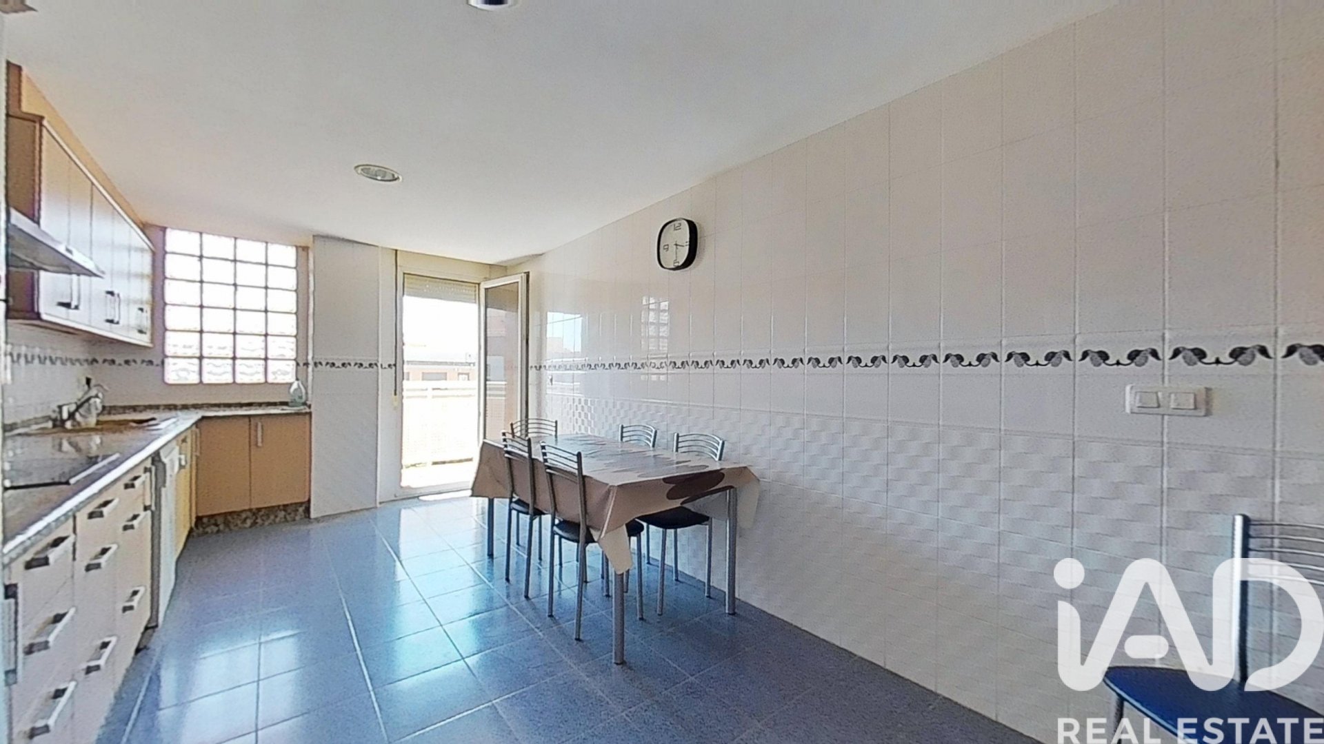 Penthouse in Vila-real, Castellon, Spain 6 bedrooms, 244 sq.m. No. 172276