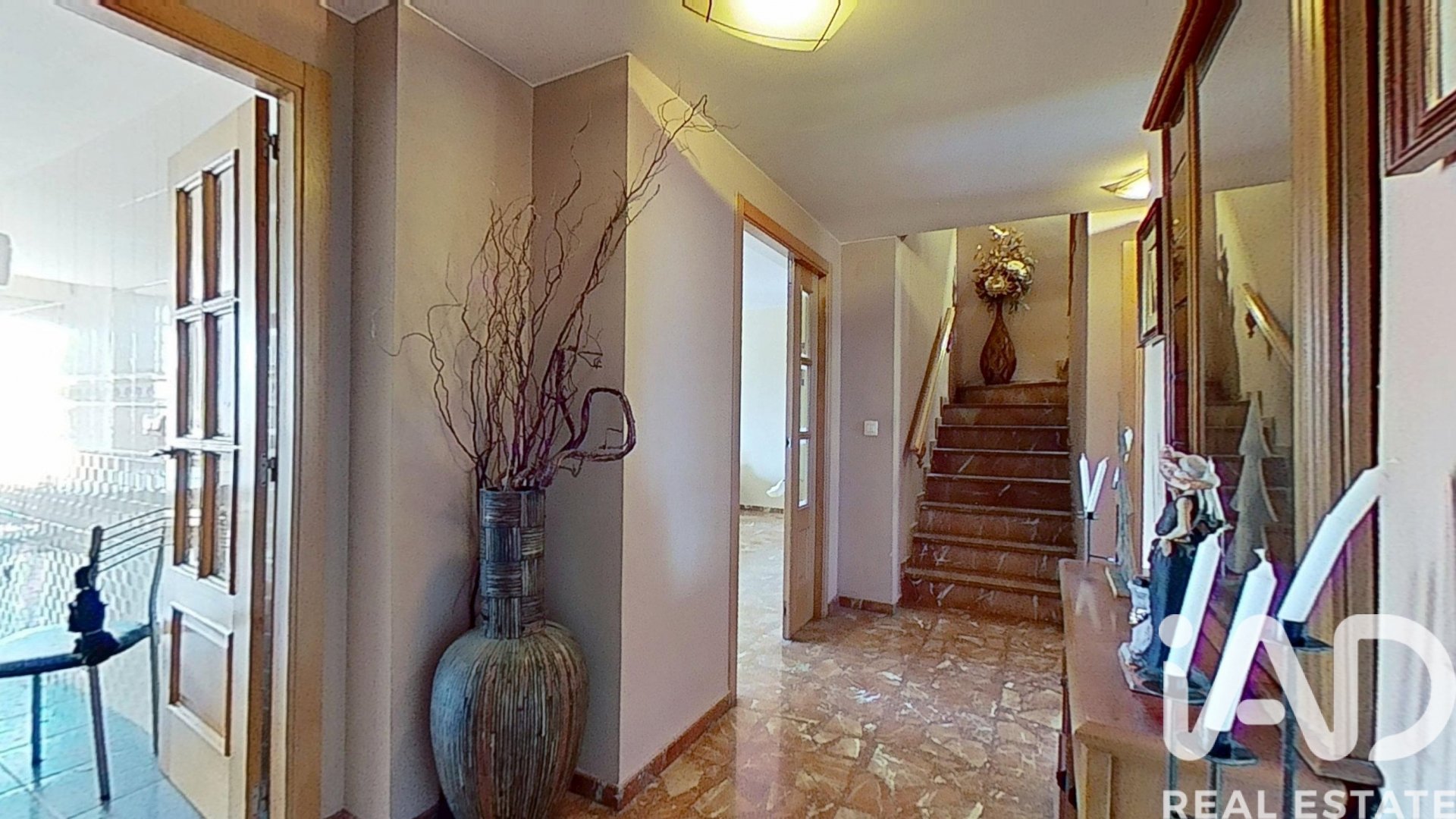 Penthouse in Vila-real, Castellon, Spain 6 bedrooms, 244 sq.m. No. 172276