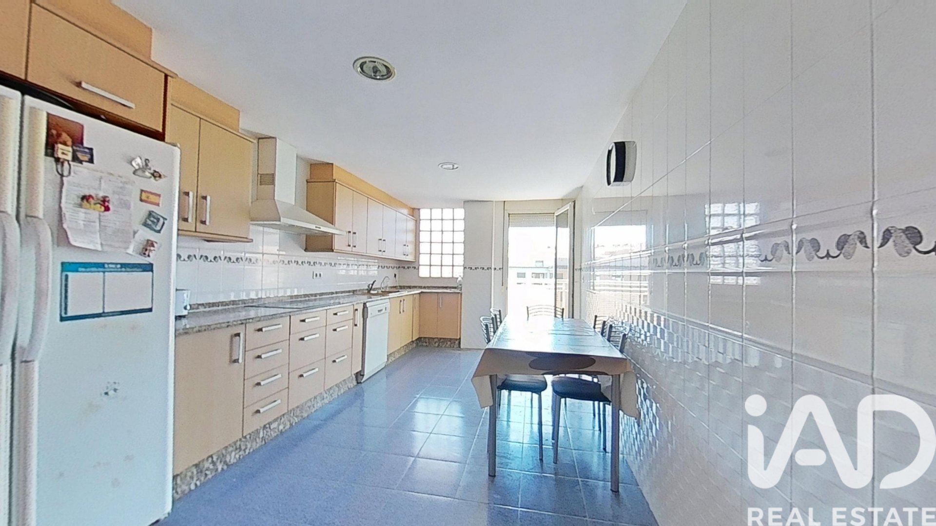 Penthouse in Vila-real, Castellon, Spain 6 bedrooms, 244 sq.m. No. 172276