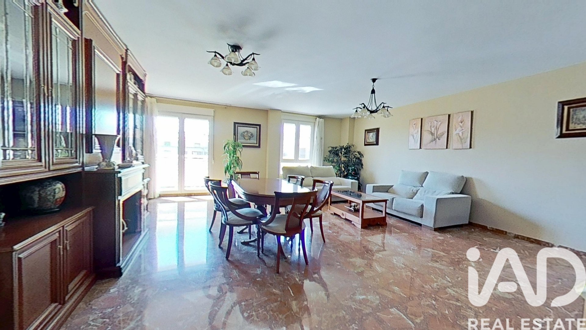 Penthouse in Vila-real, Castellon, Spain 6 bedrooms, 244 sq.m. No. 172276