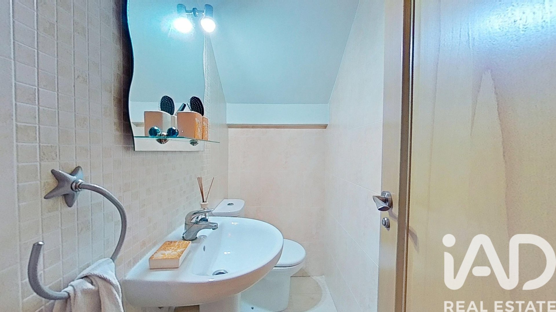 Penthouse in Vila-real, Castellon, Spain 6 bedrooms, 244 sq.m. No. 172276